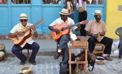 Complete guide to traveling to Cuba: Accommodation and tourism